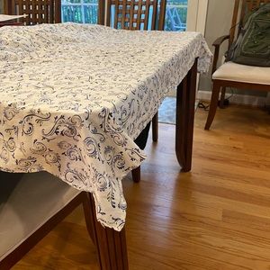 Better Homes & Gardens Cotton Tablecloth